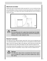 Предварительный просмотр 7 страницы Haier DW15-PFE1 Instructions For Use Manual