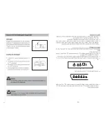 Preview for 20 page of Haier DW15-PFE2 series User Manual