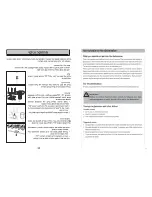 Preview for 23 page of Haier DW15-PFE2 series User Manual