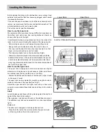 Предварительный просмотр 17 страницы Haier DW9-AFES Manual