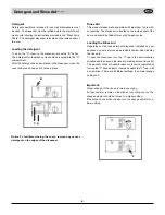 Предварительный просмотр 5 страницы Haier DW9-AFM ME Owner'S Manual