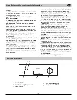 Предварительный просмотр 12 страницы Haier DW9-AFM ME Owner'S Manual