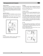 Предварительный просмотр 15 страницы Haier DW9-AFM ME Owner'S Manual