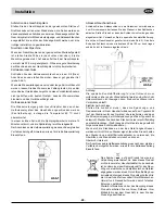 Preview for 21 page of Haier DW9-AFM ME Owner'S Manual