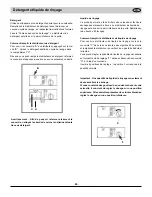 Preview for 25 page of Haier DW9-AFM ME Owner'S Manual