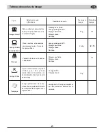 Preview for 28 page of Haier DW9-AFM ME Owner'S Manual