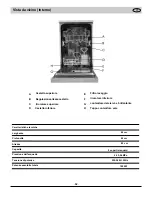 Preview for 33 page of Haier DW9-AFM ME Owner'S Manual