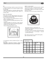 Preview for 54 page of Haier DW9-AFM ME Owner'S Manual