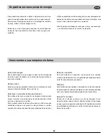 Preview for 59 page of Haier DW9-AFM ME Owner'S Manual