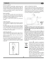 Preview for 61 page of Haier DW9-AFM ME Owner'S Manual