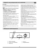 Preview for 62 page of Haier DW9-AFM ME Owner'S Manual