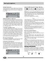 Предварительный просмотр 7 страницы Haier DW9-LBE Instructions For Use Manual