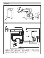 Предварительный просмотр 12 страницы Haier DW9-LBE Instructions For Use Manual