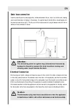 Предварительный просмотр 7 страницы Haier DW9-TFE1 Series Operation Manual