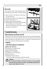 Предварительный просмотр 22 страницы Haier DW9-TFE1 Series Operation Manual