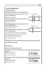 Предварительный просмотр 23 страницы Haier DW9-TFE1 Series Operation Manual