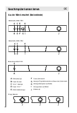 Предварительный просмотр 34 страницы Haier DW9-TFE1 Series Operation Manual