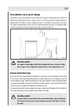 Предварительный просмотр 59 страницы Haier DW9-TFE1 Series Operation Manual