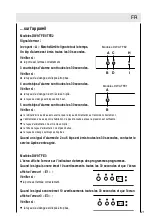 Предварительный просмотр 75 страницы Haier DW9-TFE1 Series Operation Manual