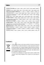 Предварительный просмотр 81 страницы Haier DW9-TFE1 Series Operation Manual