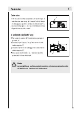 Предварительный просмотр 91 страницы Haier DW9-TFE1 Series Operation Manual