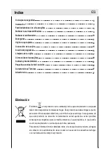 Предварительный просмотр 111 страницы Haier DW9-TFE1 Series Operation Manual