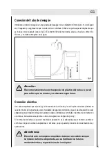 Предварительный просмотр 115 страницы Haier DW9-TFE1 Series Operation Manual