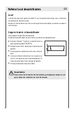 Предварительный просмотр 118 страницы Haier DW9-TFE1 Series Operation Manual