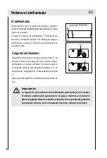 Предварительный просмотр 120 страницы Haier DW9-TFE1 Series Operation Manual