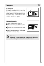 Предварительный просмотр 121 страницы Haier DW9-TFE1 Series Operation Manual