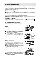 Предварительный просмотр 131 страницы Haier DW9-TFE1 Series Operation Manual