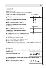 Предварительный просмотр 133 страницы Haier DW9-TFE1 Series Operation Manual