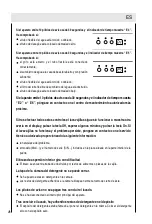 Предварительный просмотр 134 страницы Haier DW9-TFE1 Series Operation Manual