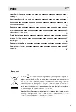 Предварительный просмотр 139 страницы Haier DW9-TFE1 Series Operation Manual