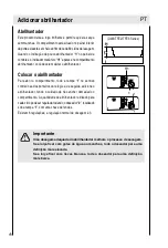 Предварительный просмотр 148 страницы Haier DW9-TFE1 Series Operation Manual