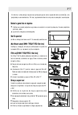 Предварительный просмотр 159 страницы Haier DW9-TFE1 Series Operation Manual