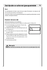 Предварительный просмотр 174 страницы Haier DW9-TFE1 Series Operation Manual