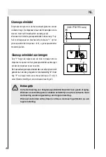 Предварительный просмотр 176 страницы Haier DW9-TFE1 Series Operation Manual