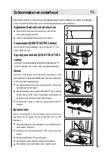 Предварительный просмотр 187 страницы Haier DW9-TFE1 Series Operation Manual