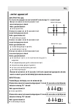 Предварительный просмотр 189 страницы Haier DW9-TFE1 Series Operation Manual