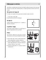 Предварительный просмотр 46 страницы Haier DW9-TFE3-F Operation Manual