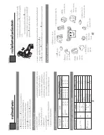 Preview for 10 page of Haier DWE-355 User Manual