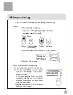 Preview for 11 page of Haier DWE-370 User Manual