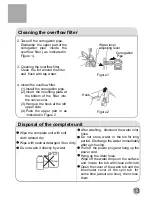 Preview for 15 page of Haier DWE-370 User Manual