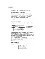 Предварительный просмотр 48 страницы Haier DWI7075DBBB User Manual