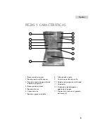 Предварительный просмотр 73 страницы Haier DWI7075DBBB User Manual