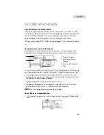 Предварительный просмотр 81 страницы Haier DWI7075DBBB User Manual