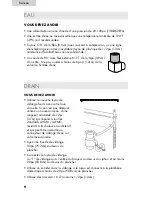 Предварительный просмотр 66 страницы Haier DWL3025 Installation Manual