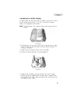 Предварительный просмотр 45 страницы Haier DWL3525 User Manual