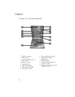 Предварительный просмотр 40 страницы Haier DWL4035 User Manual